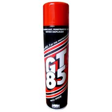 GT85 Lubricant Spray 400ml