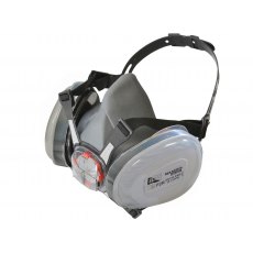 Scan Twin Half Respirator & A2 Refills