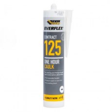 Contract 125 One Hour Caulk