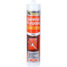 Everbuild General Purpose Silicone 280ml