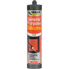 Everbuild General Purpose Silicone 280ml