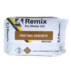 Postmix Concrete 20kg