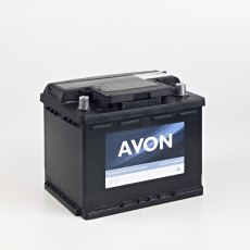 Avon Battery 027