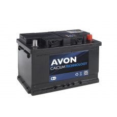 Avon Battery 096