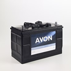 Avon Battery 664