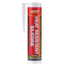 Everbuild Heat Resistant Silicone