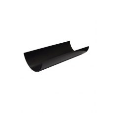 Floplast Round Gutter 112mm