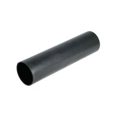 Floplast Round Downpipe 2.5m