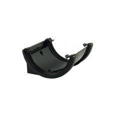 KwikPak Half Round Union Gutter 112mm