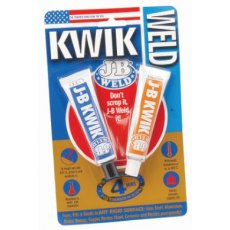 J-B Kwik Weld