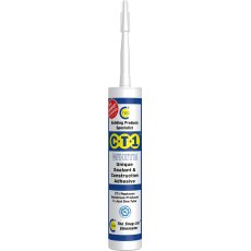 CT1 Sealant & Adhesive