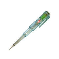 Faithfull Mains Tester Screwdriver