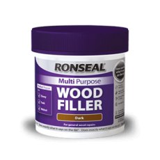 Ronseal Multi Purpose Wood Filler 250g