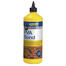 Everbuild PVA Glue 501