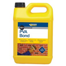 Everbuild PVA Glue 501