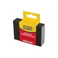 Fit For The Job Sanding Block