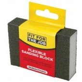 Fit For The Job Sanding Block