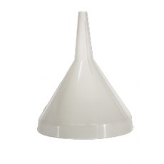 Clear Plastic Funnel