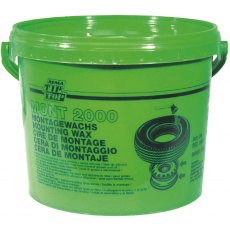 Tyre Mounting Wax 5kg