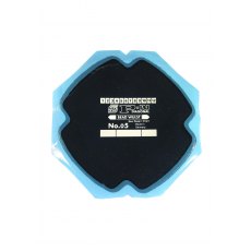 Single Cross Patch Ply