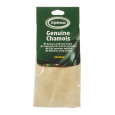 Triplewax Geniune Chamois Cloth Triplewax Geniune Chamois Cloth