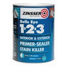 Zinsser Bulls Eye Primer 1L