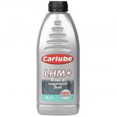 CarLube LHM+ Fluid 1L