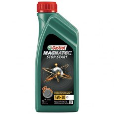 Castrol Magnatec Oil 5W30 C3