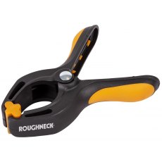 Roughneck Heavy Duty Hand Clip