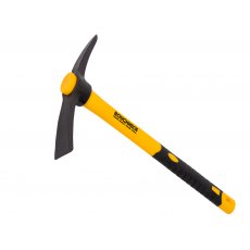 Roughneck Micro Pick Mattock