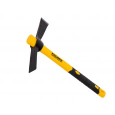 Roughneck Micro Cutting Mattock