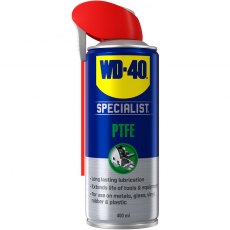 WD-40 High Performance PTFE 400ml