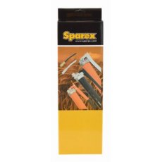 Sparex Premium Grease Gun
