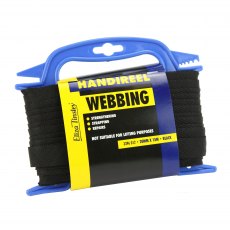 Webbing Handireel