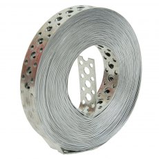 Fixing Band Galvanised 20 x 1mm 10m