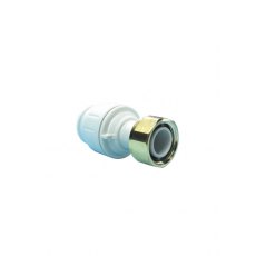 Speedfit Tap Connector 15mm x 1/2"