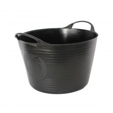 Gorilla Tub Black