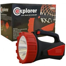 Hotline Explorer LED Torch 200L