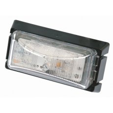 LED Front Facing Marker Light