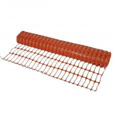 PVC Fencing Barrier 1m x 50m