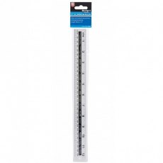 BlueSpot Metal Ruler