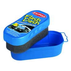 CarPlan Flash Dash Shine Pad