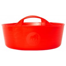 Red Gorilla Shallow Tub Red Gorilla Shallow Tub