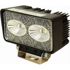 LED Work Lamp Rectangular 1398L