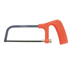 Faithfull Mini Hacksaw