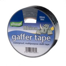 Ultratape Duct Tape 50mm x 50m