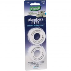 Ultratape PTFE Tape 2 Pack