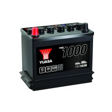 Yuasa Battery 038