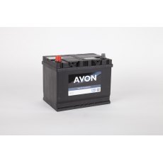 Avon Battery 069