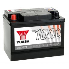 Yuasa Battery 072